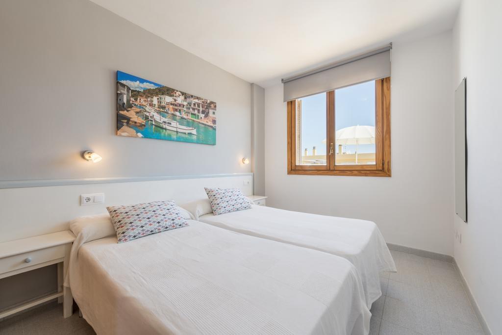 Apartamento Apartament Ciutat Jardi Palma de Mallorca
