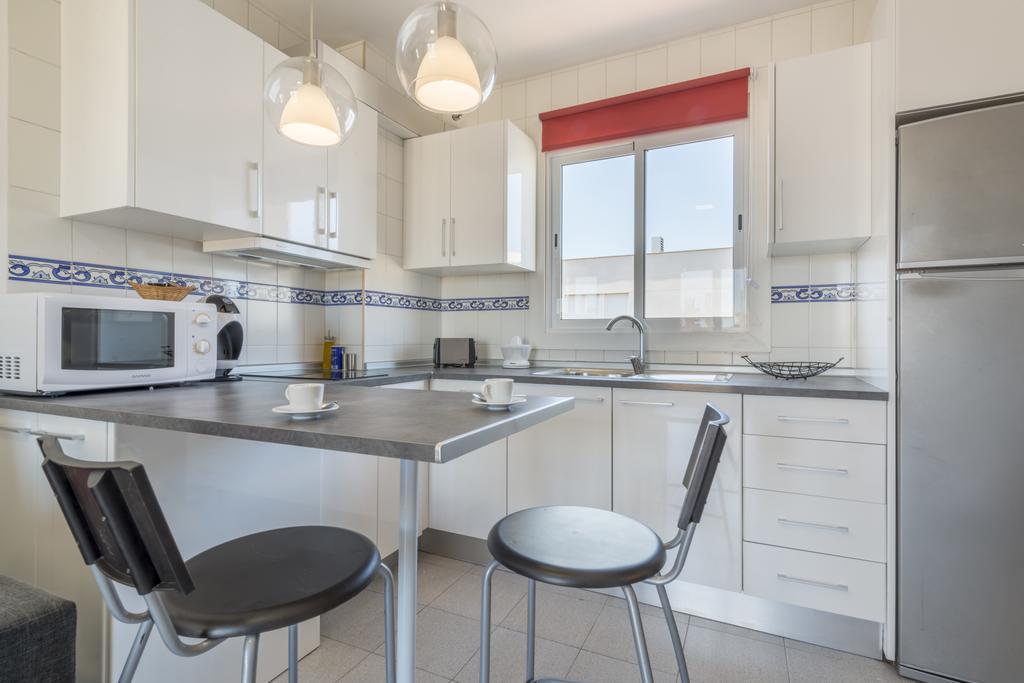 Apartament Ciutat Jardi Apartamento Palma de Mallorca