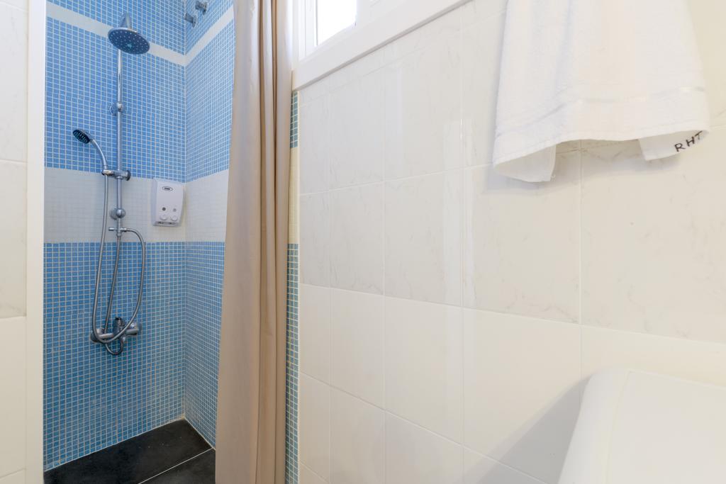 Apartament Ciutat Jardi Apartamento Palma de Mallorca