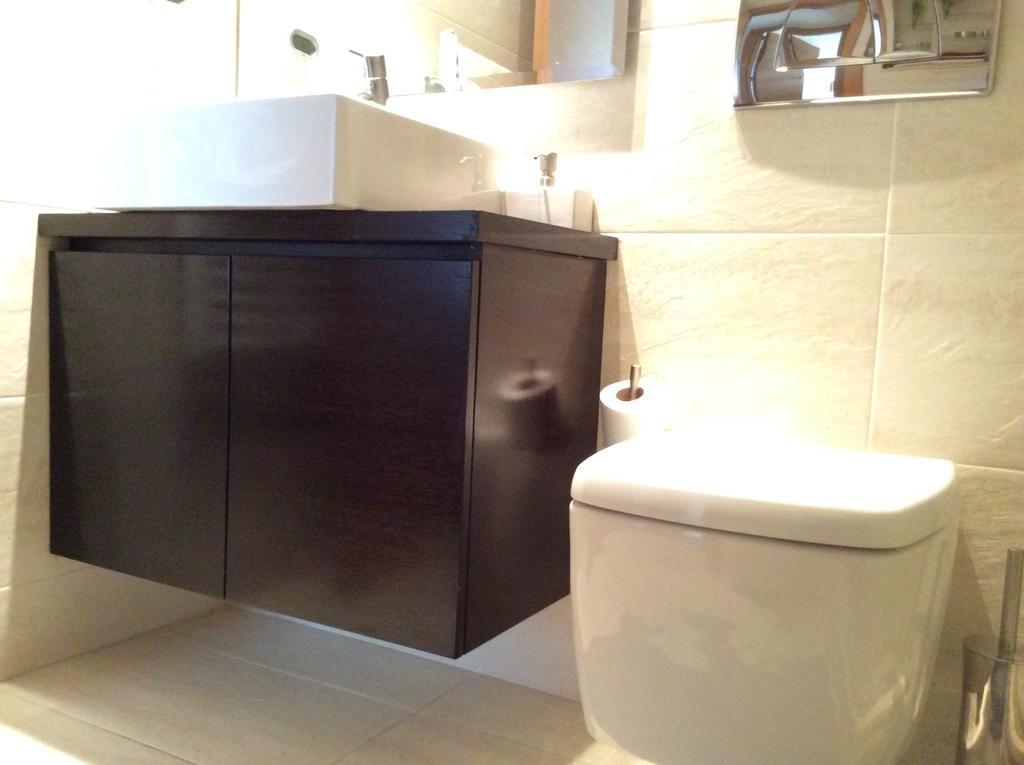 Del Mar Apartamento *