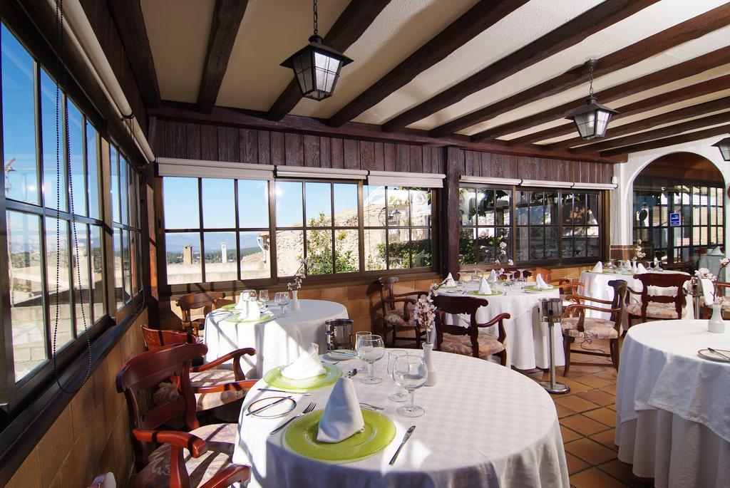 Es Reco De Hotel