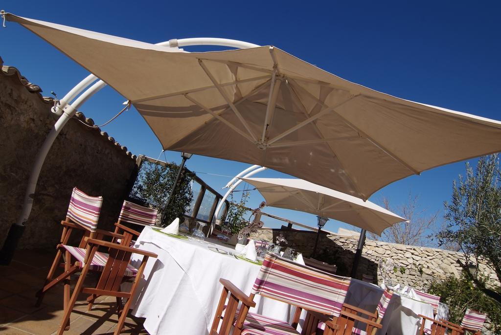 Hotel Es Reco De 4*