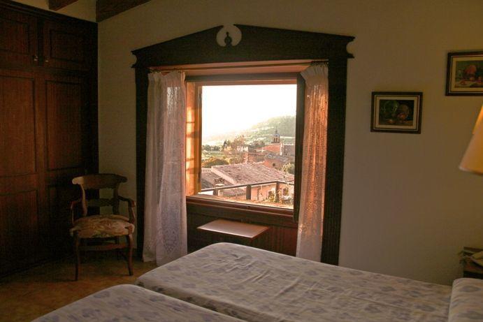 Es Reco De Hotel Randa