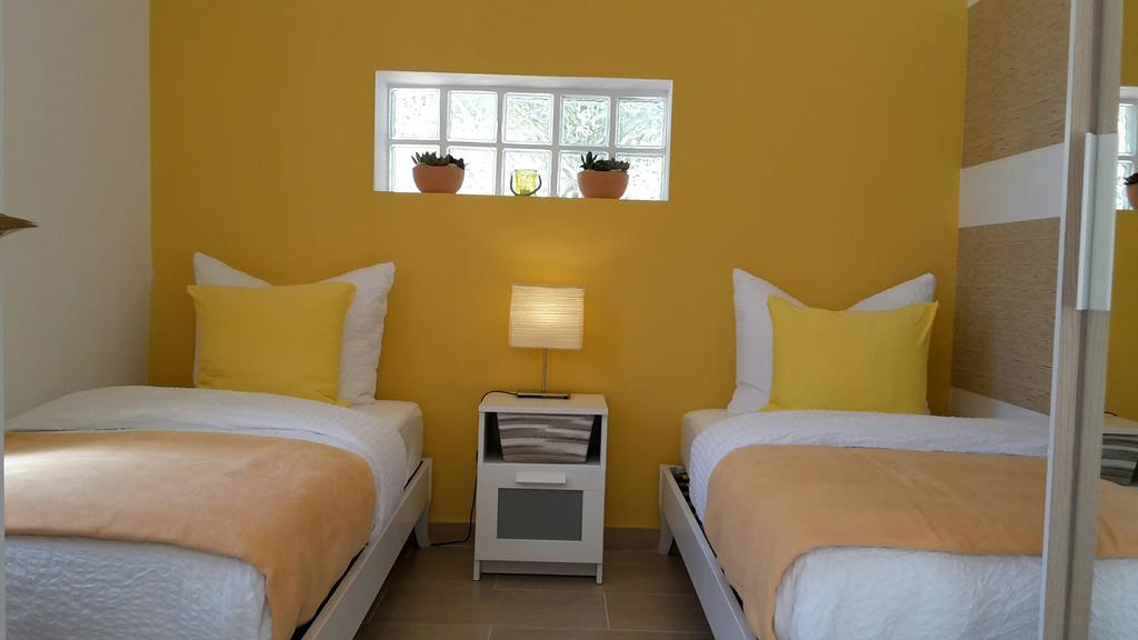 Villa Michaela *