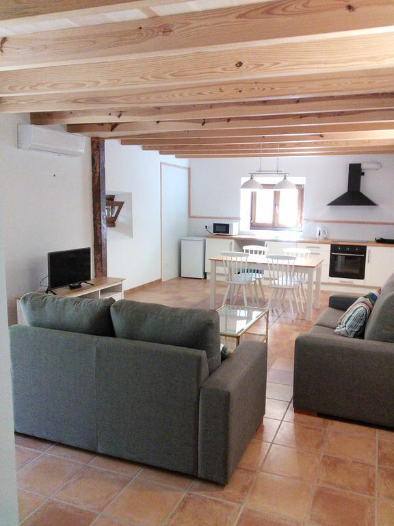 Tramuntana Suites 3*