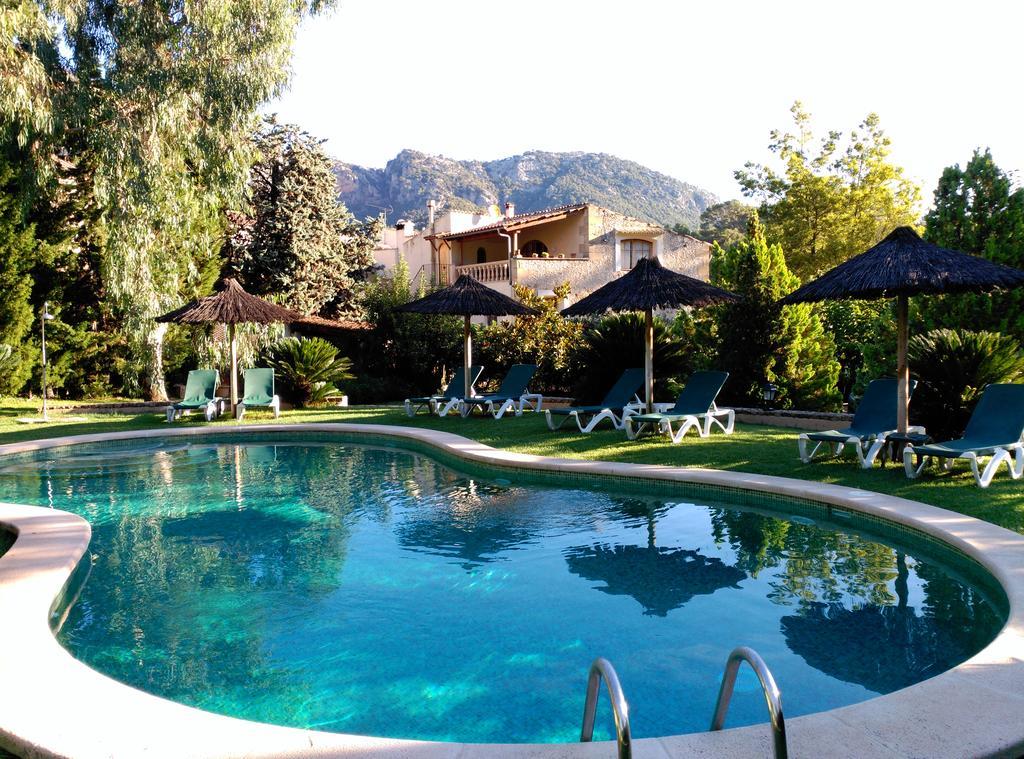 Rural Nou Dalt Muntanya Hotel