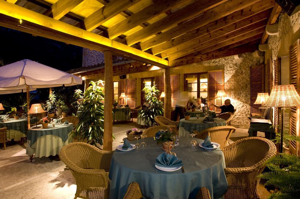 Hotel Rural Nou Dalt Muntanya Orient