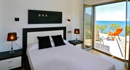 Villa Cala Tono *
