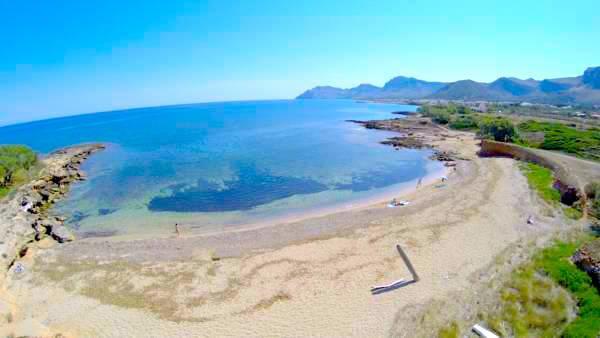 Cala Tono Villa Colonia de San Pedro