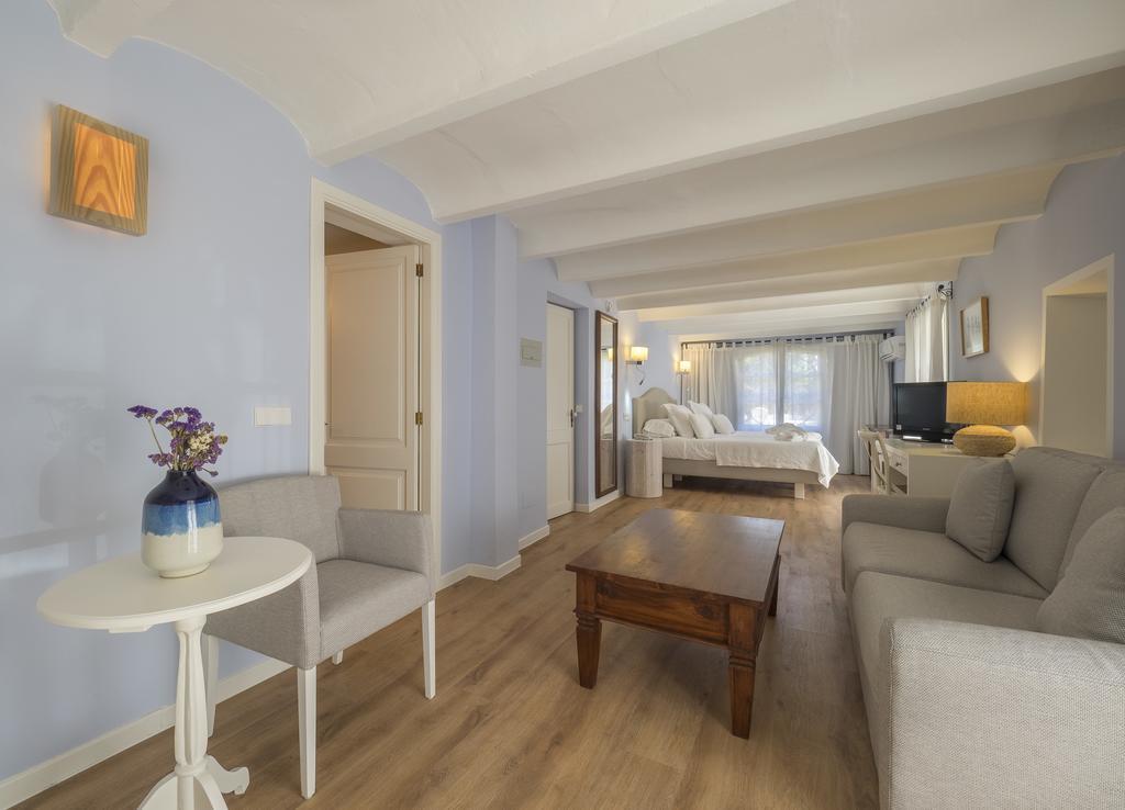 Hotel Protur Residencia Son Floriana 3*