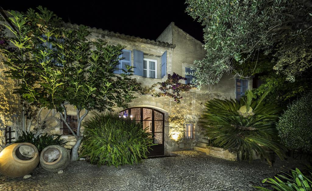 Protur Residencia Son Floriana Hotel Cala Bona (Mallorca)