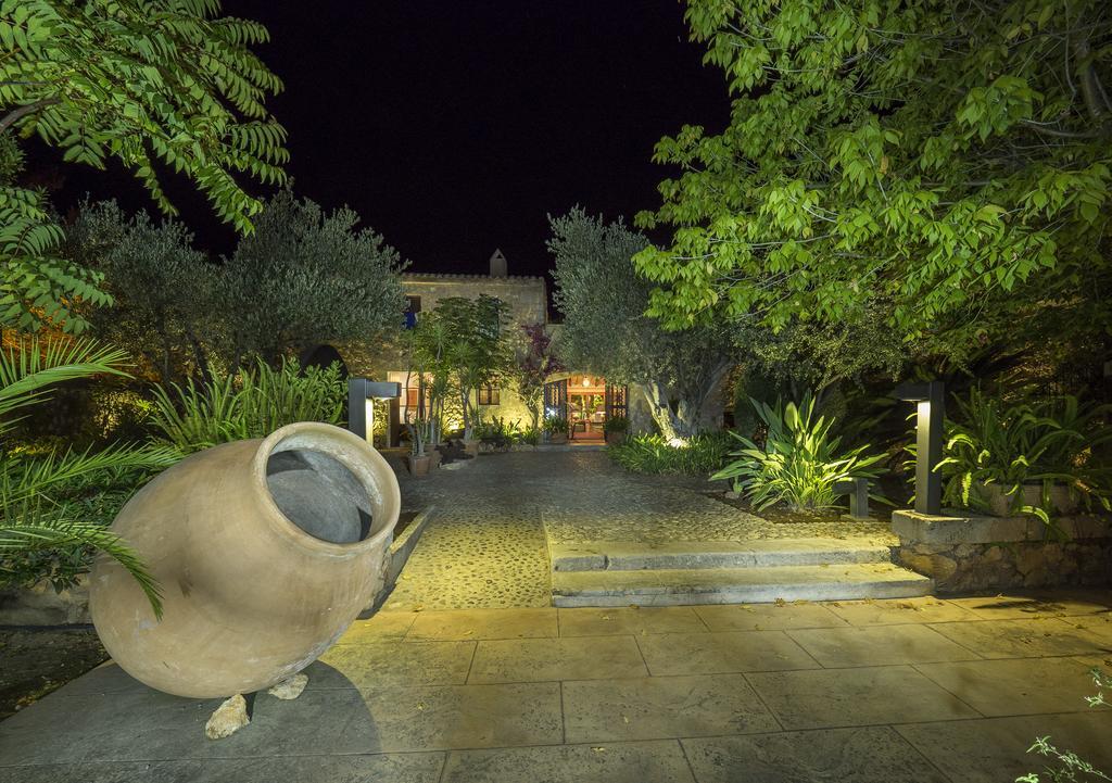 Protur Residencia Son Floriana Hotel