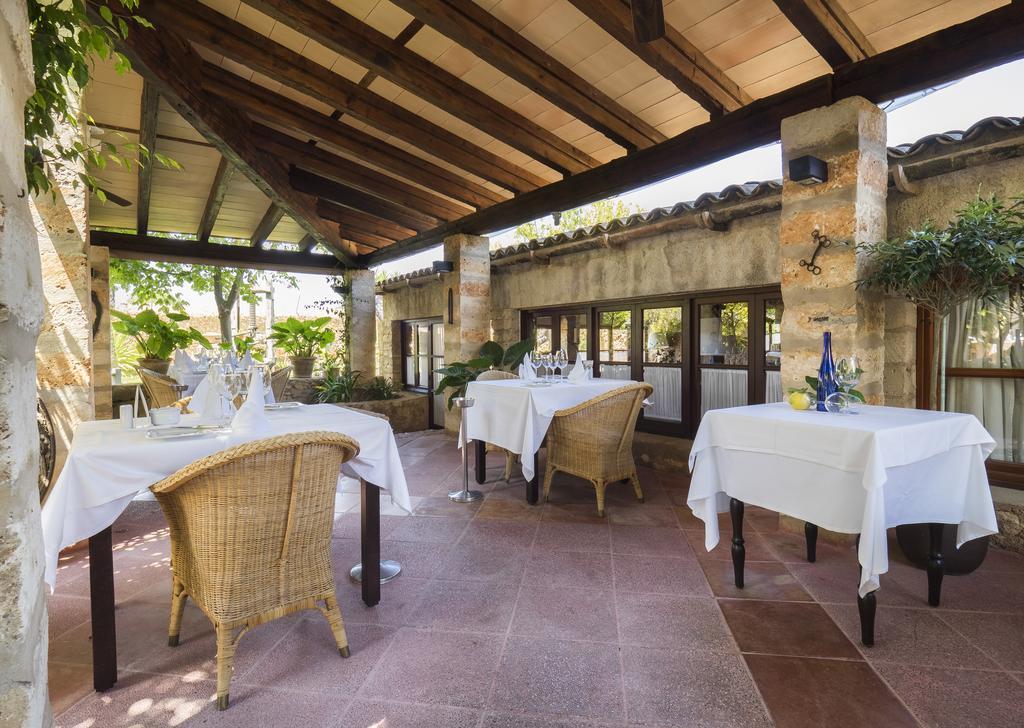 Protur Residencia Son Floriana Hotel 3*