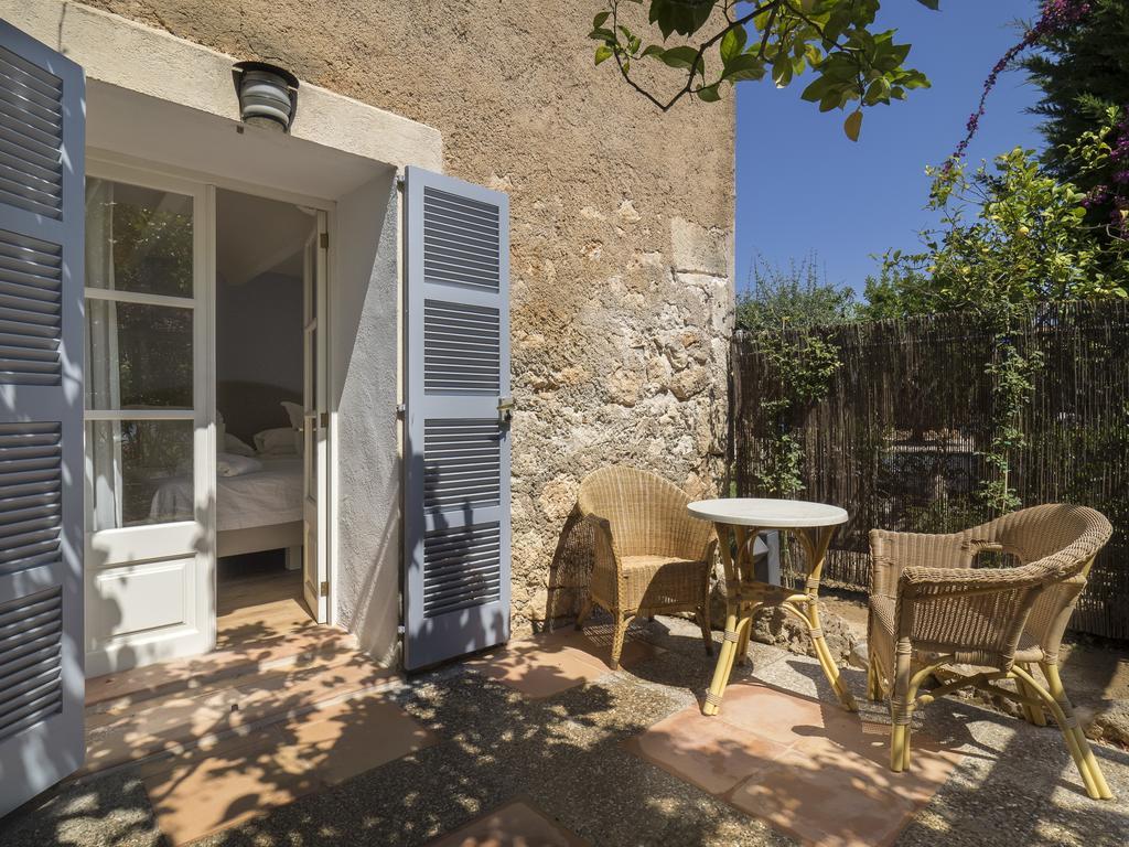Hotel Protur Residencia Son Floriana Cala Bona (Mallorca)