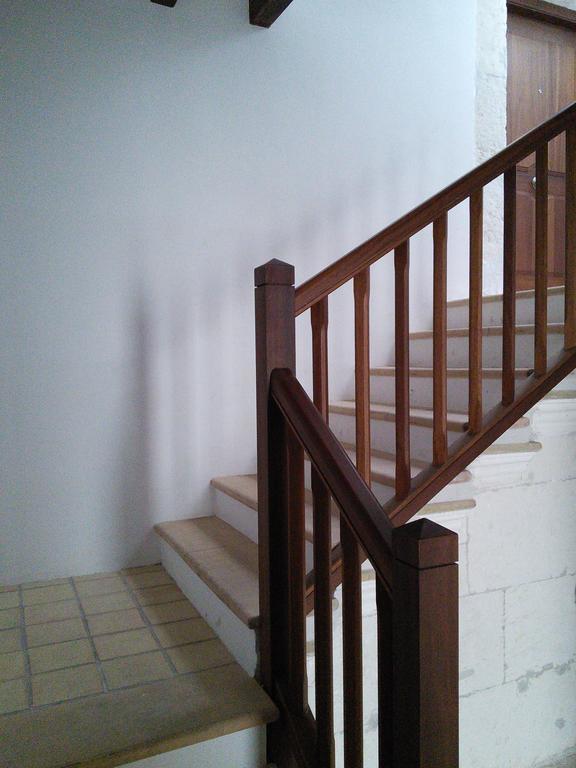 Bed and breakfast Tramuntana Suites 3*