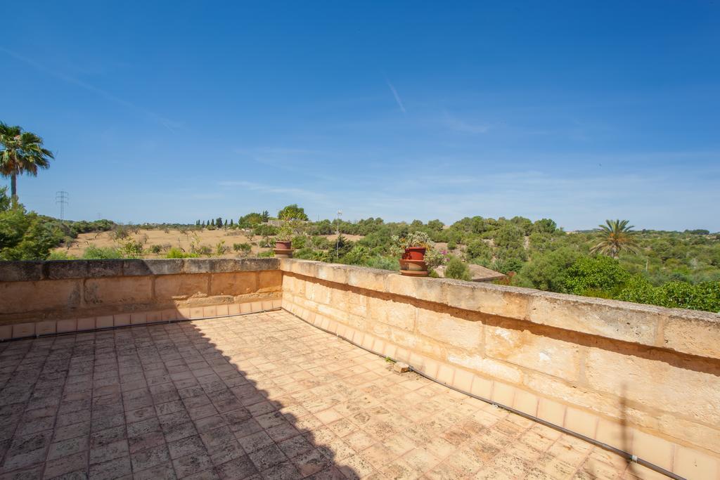 Villa Son Gorrió Sant Llorenc Des Cardassar