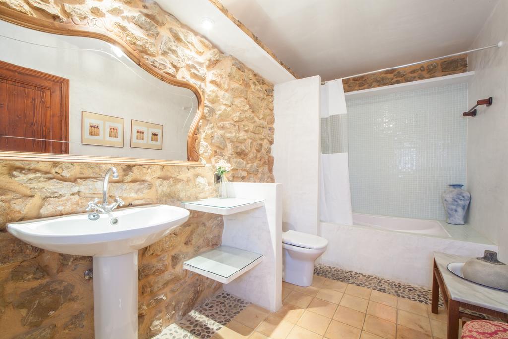 Son Gorrió Villa Sant Llorenc Des Cardassar