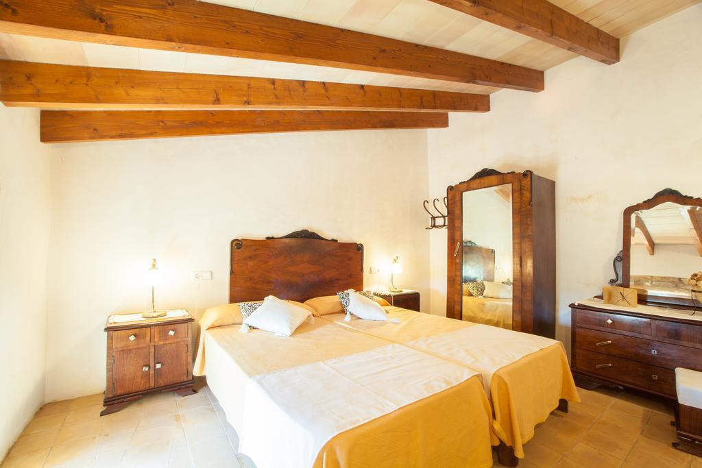 Villa Son Gorrió *