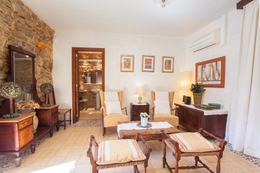 Son Gorrió Villa Sant Llorenc Des Cardassar