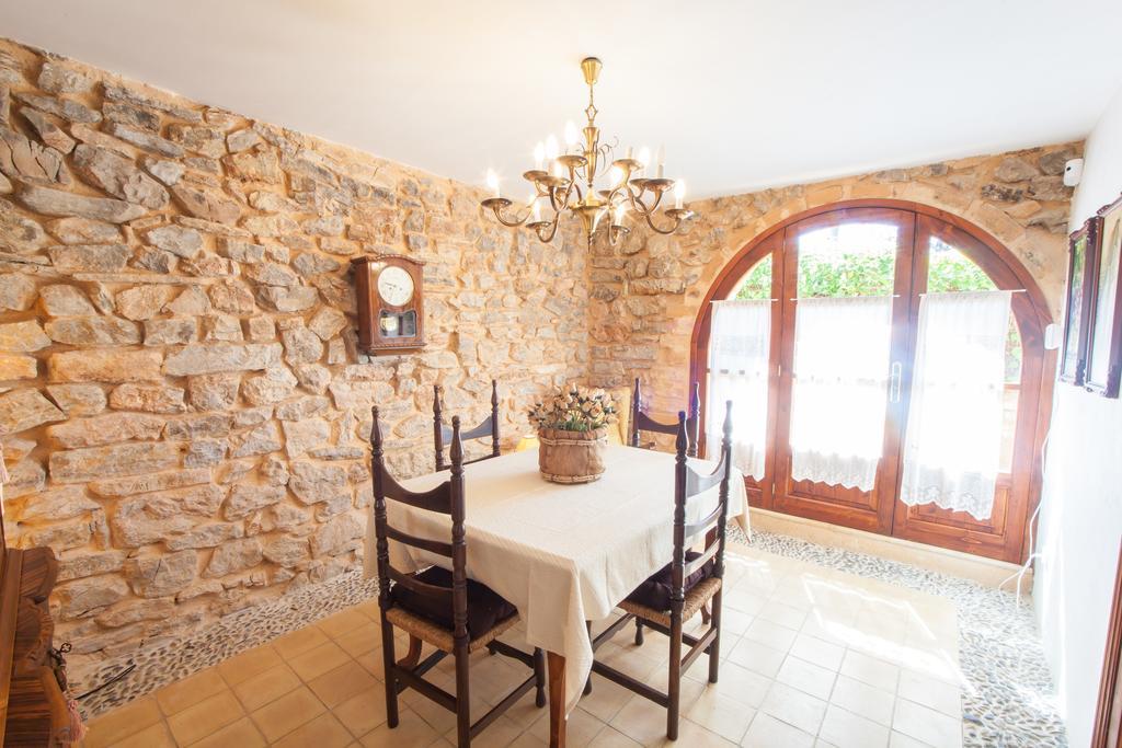 Villa Son Gorrió Sant Llorenc Des Cardassar