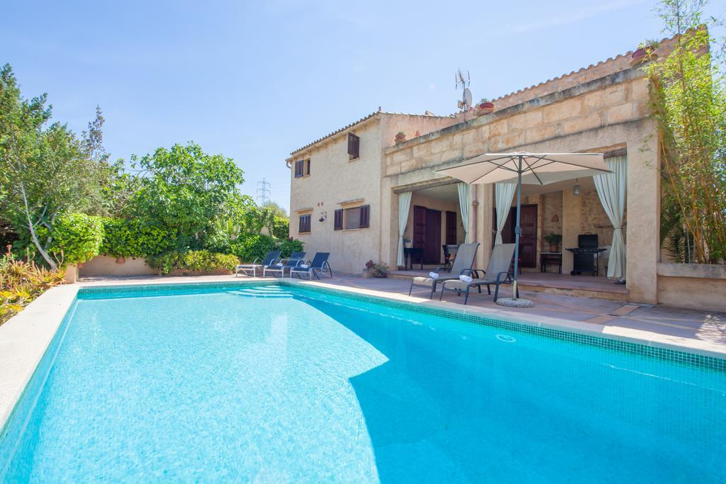 Son Gorrió Villa