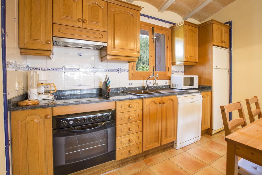 Apartamento Fus *