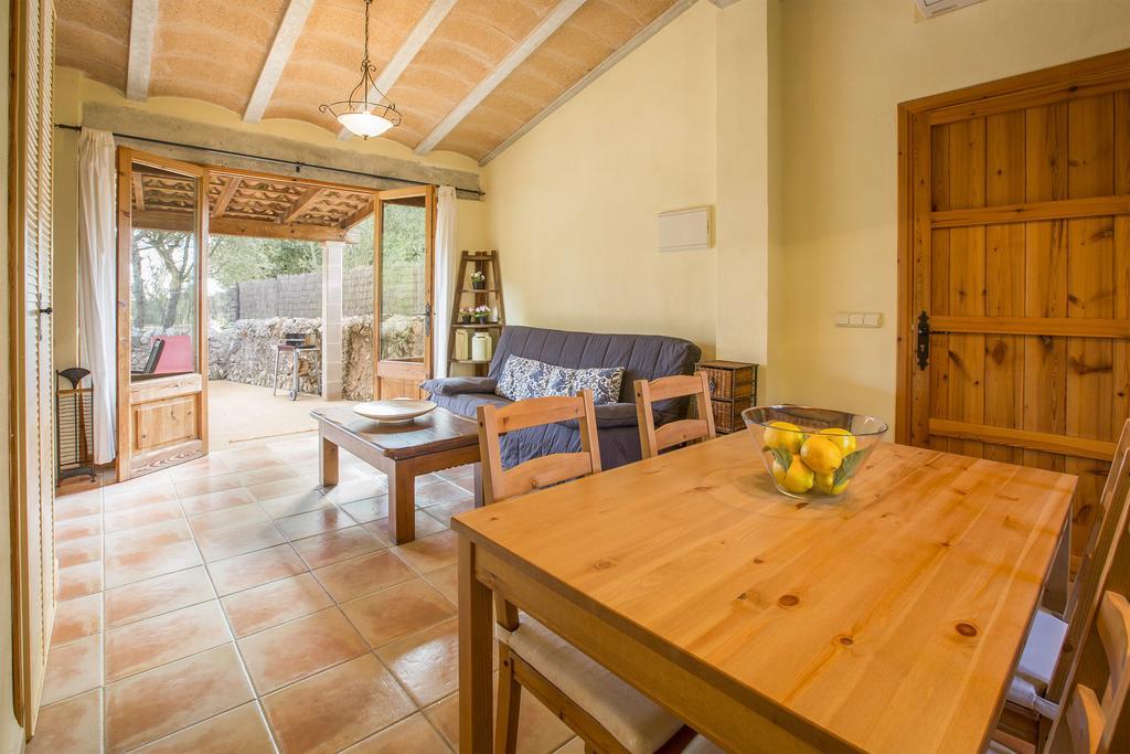 Apartamento Fus Campos (Mallorca)