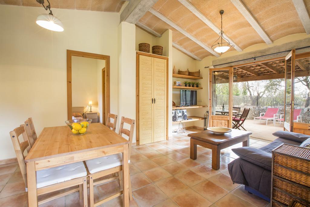 Fus Apartamento Campos (Mallorca)