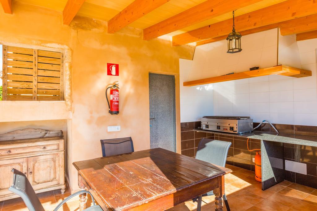 Fus * Campos (Mallorca)