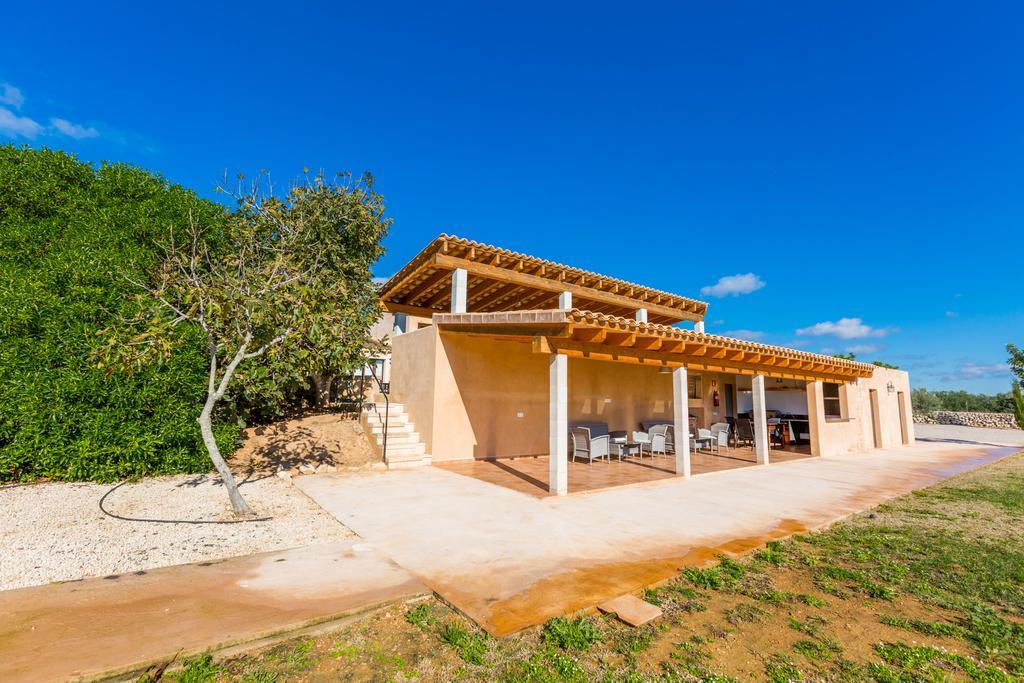 Fus Apartamento Campos (Mallorca)