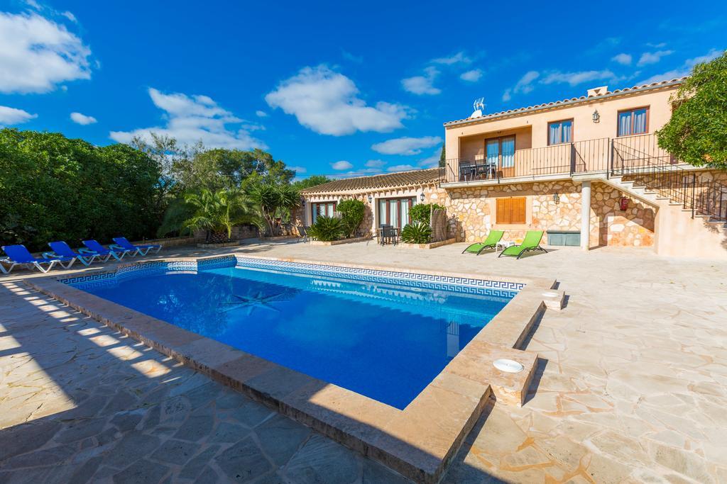 Fus Apartamento Campos (Mallorca)