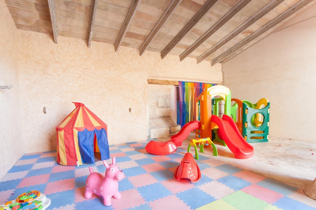 Sa Petita Villa Manacor (Mallorca)