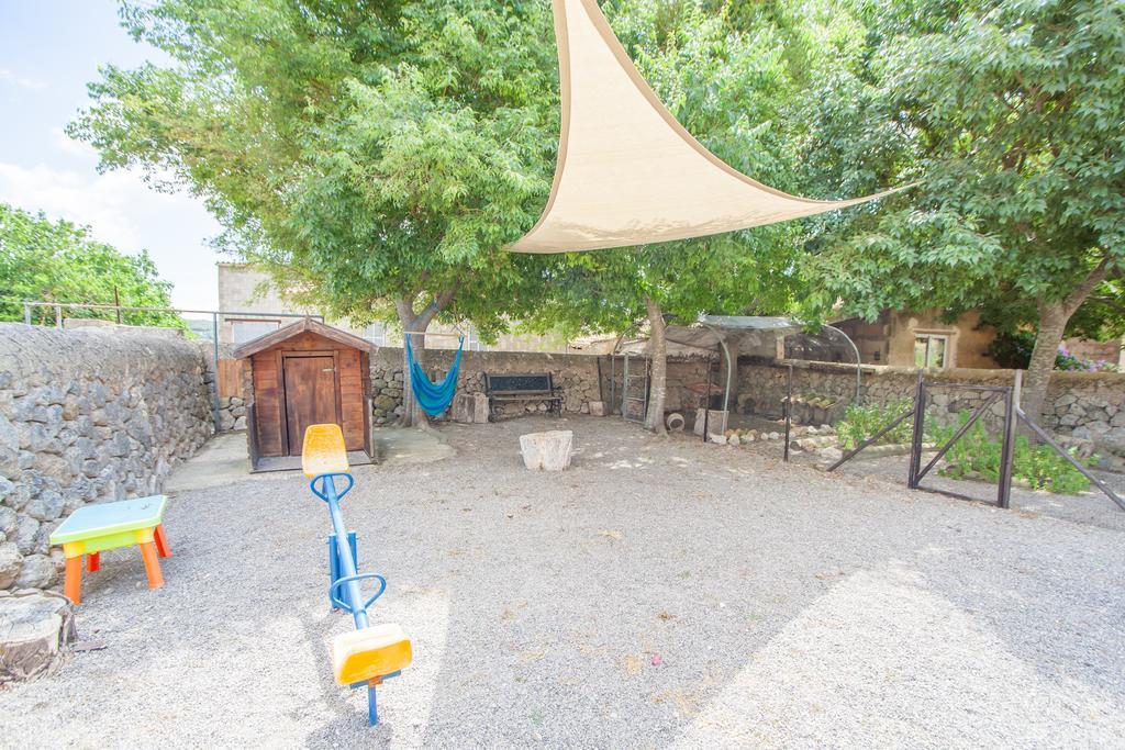 Villa Sa Petita *