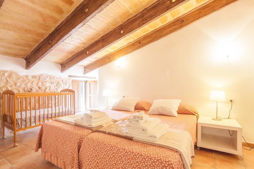 Sa Petita Villa Manacor (Mallorca)