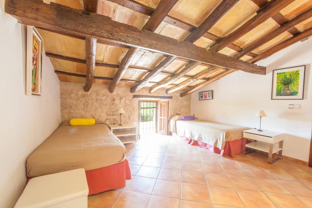 Sa Petita Manacor (Mallorca)