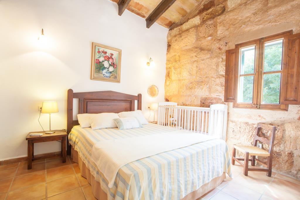 Sa Petita Villa