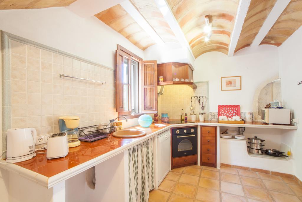 Sa Petita Villa *