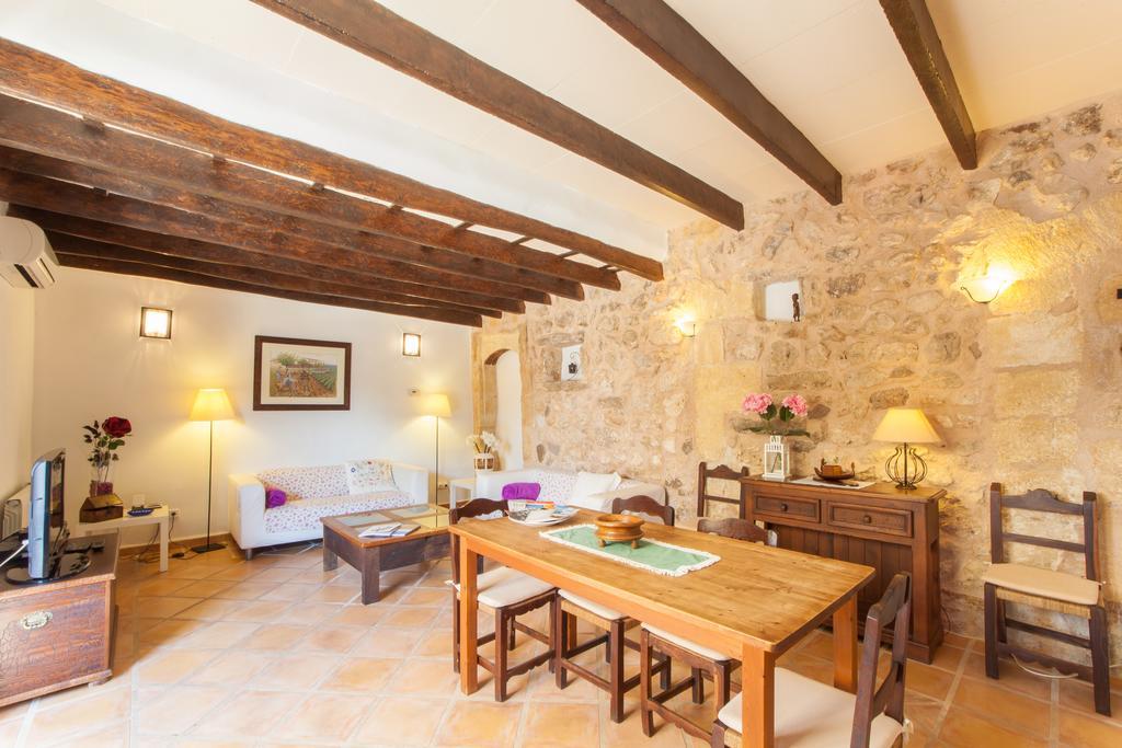Villa Sa Petita Manacor (Mallorca)