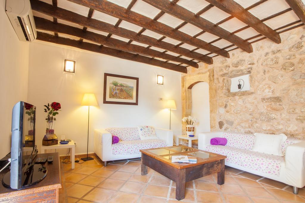 Villa Sa Petita