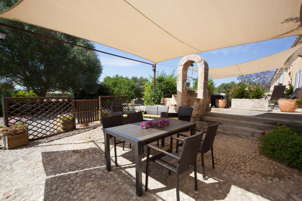 Sa Petita Villa Manacor (Mallorca)