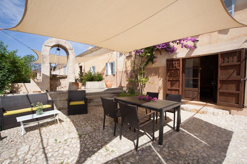Sa Petita Manacor (Mallorca)