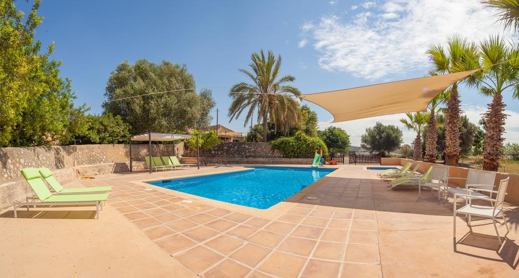 Villa Sa Petita *