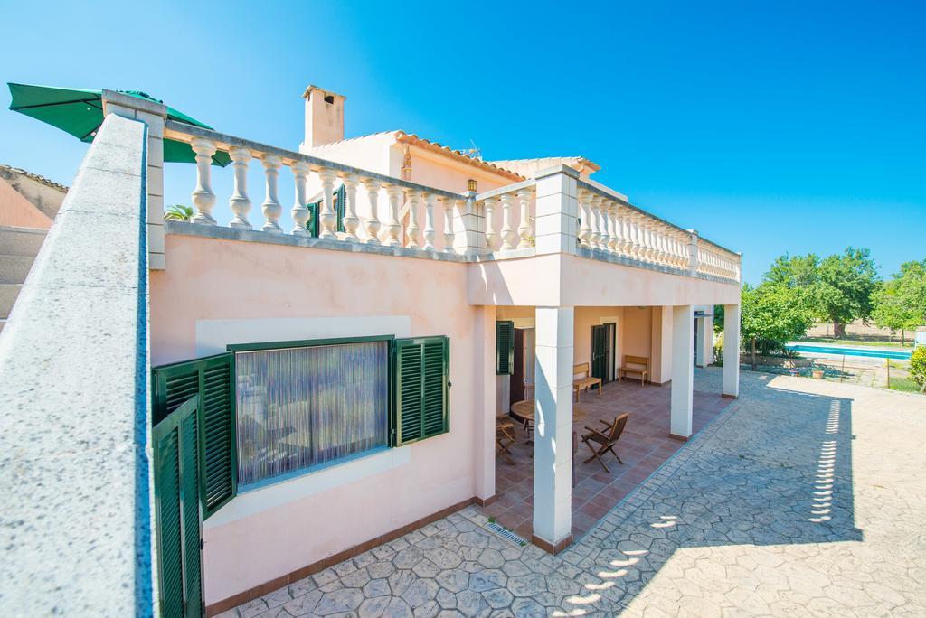 Sa Fonera Villa *