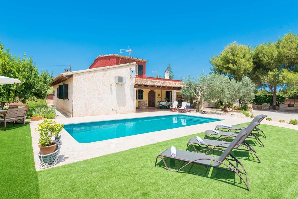 Cortijo Villa Lloseta