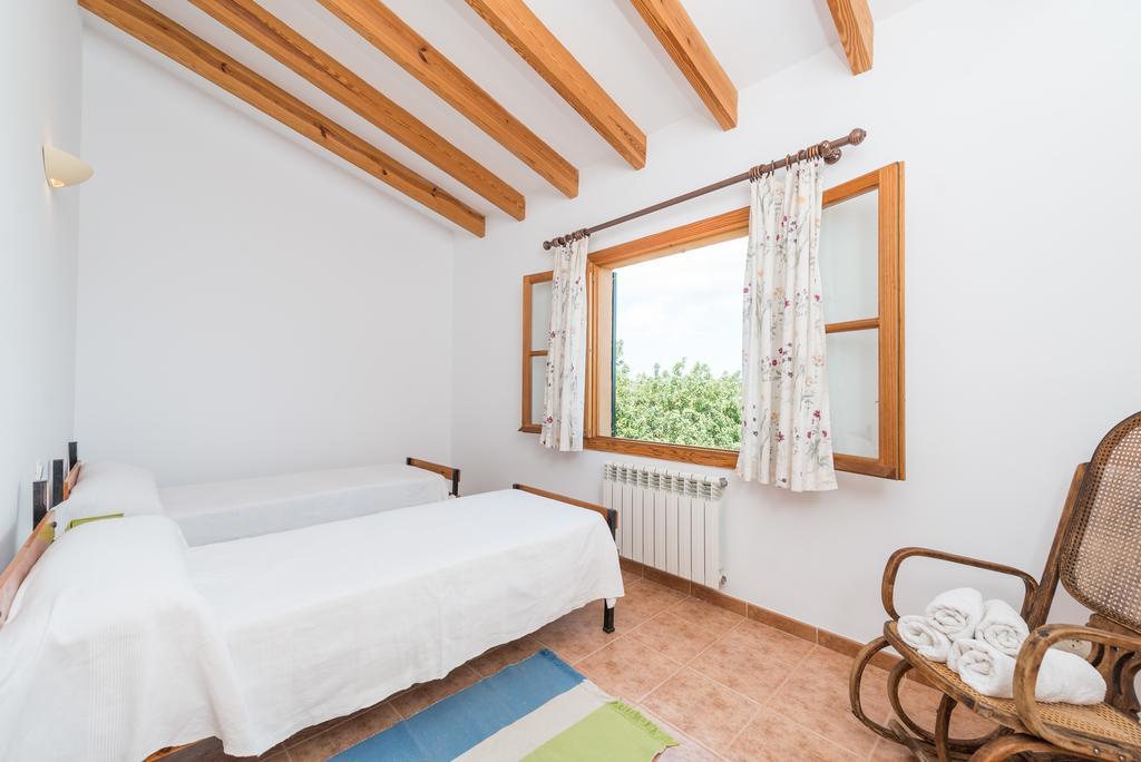 Villa Ca Na Canals Selva (Mallorca)