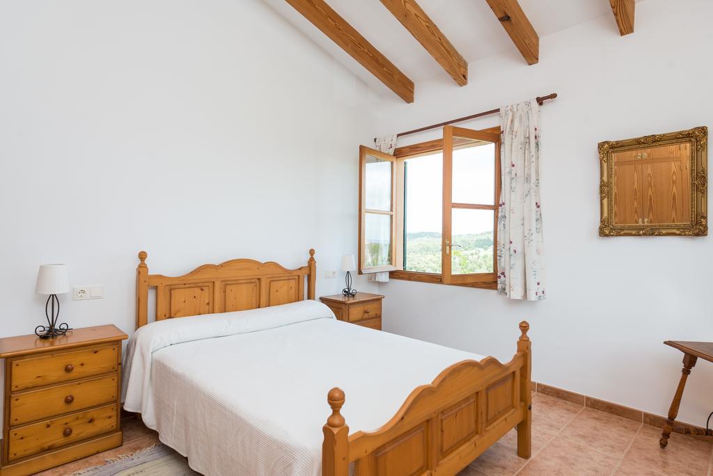 Ca Na Canals Villa Selva (Mallorca)
