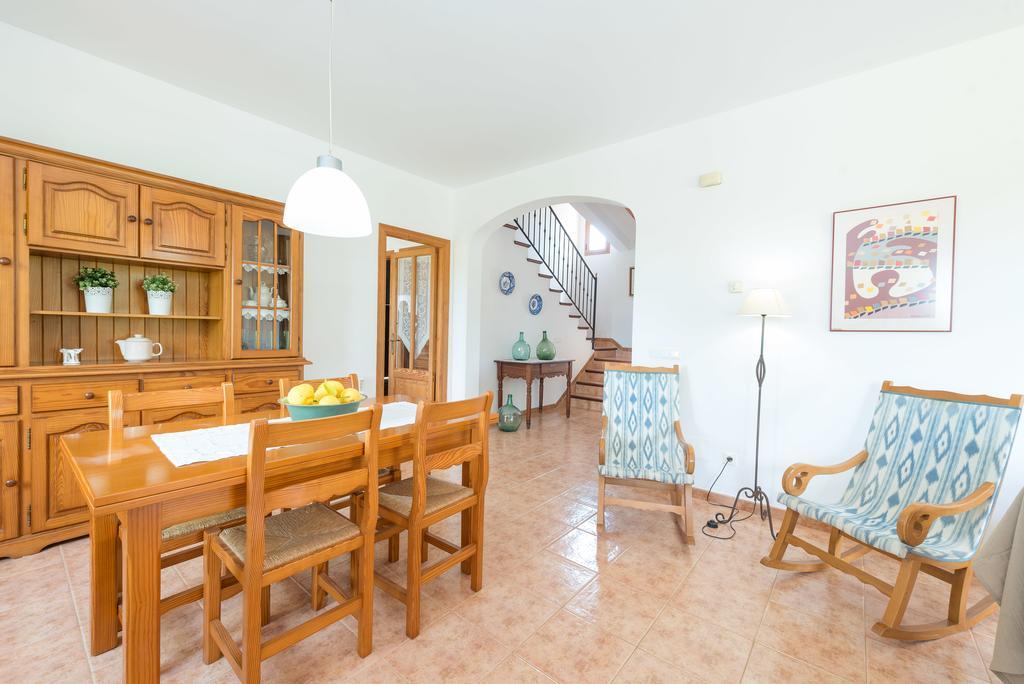 Villa Ca Na Canals