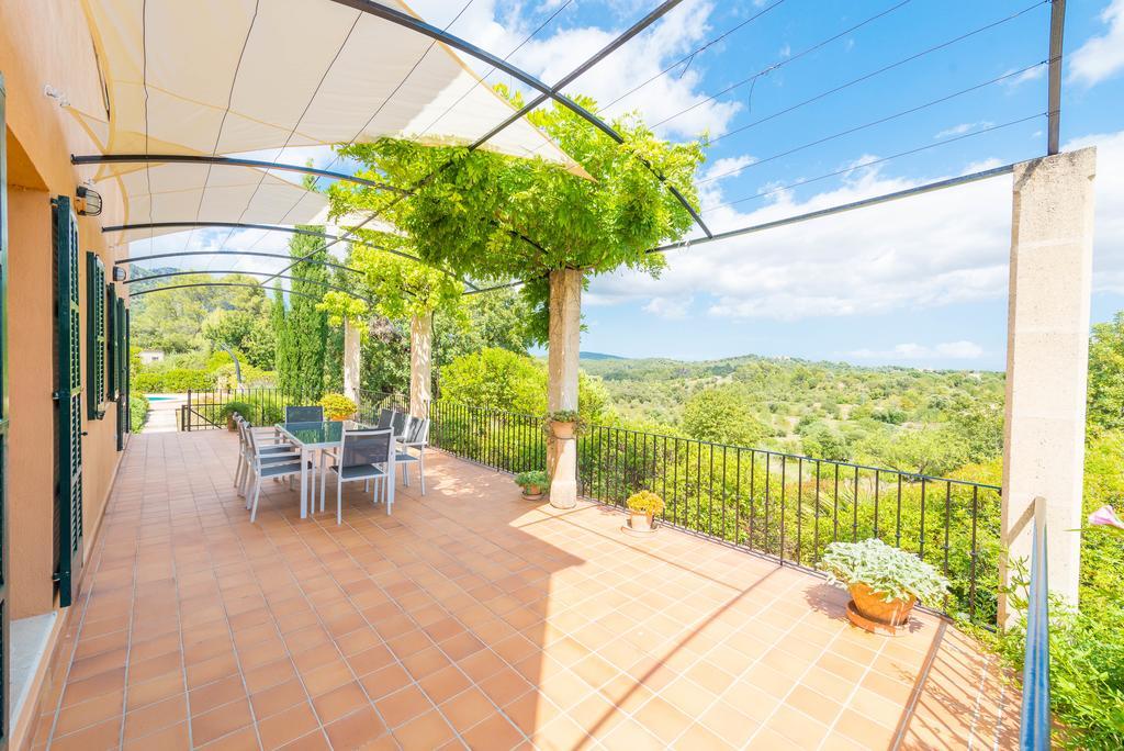 Villa Ca Na Canals Selva (Mallorca)