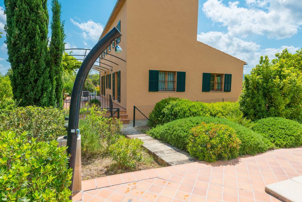 Ca Na Canals Villa *