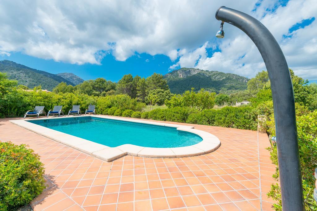 Villa Ca Na Canals Selva (Mallorca)